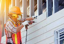 Best Siding Painting and Refinishing  in Mcdade, TX